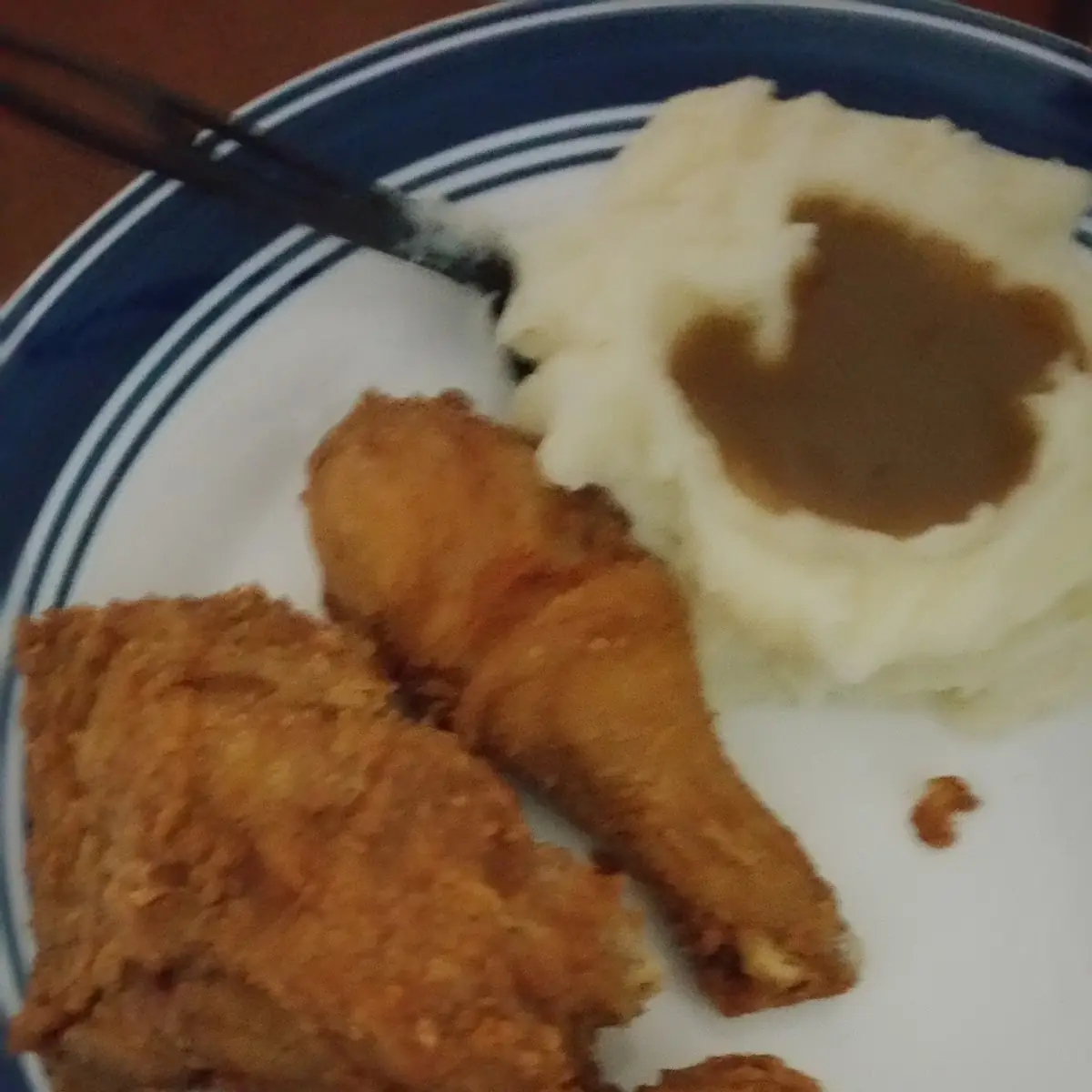 Fried Chicken