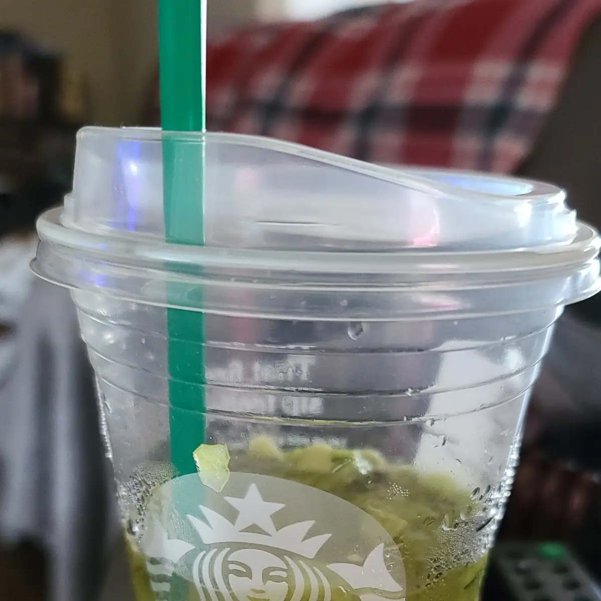 Kiwi Refresher
