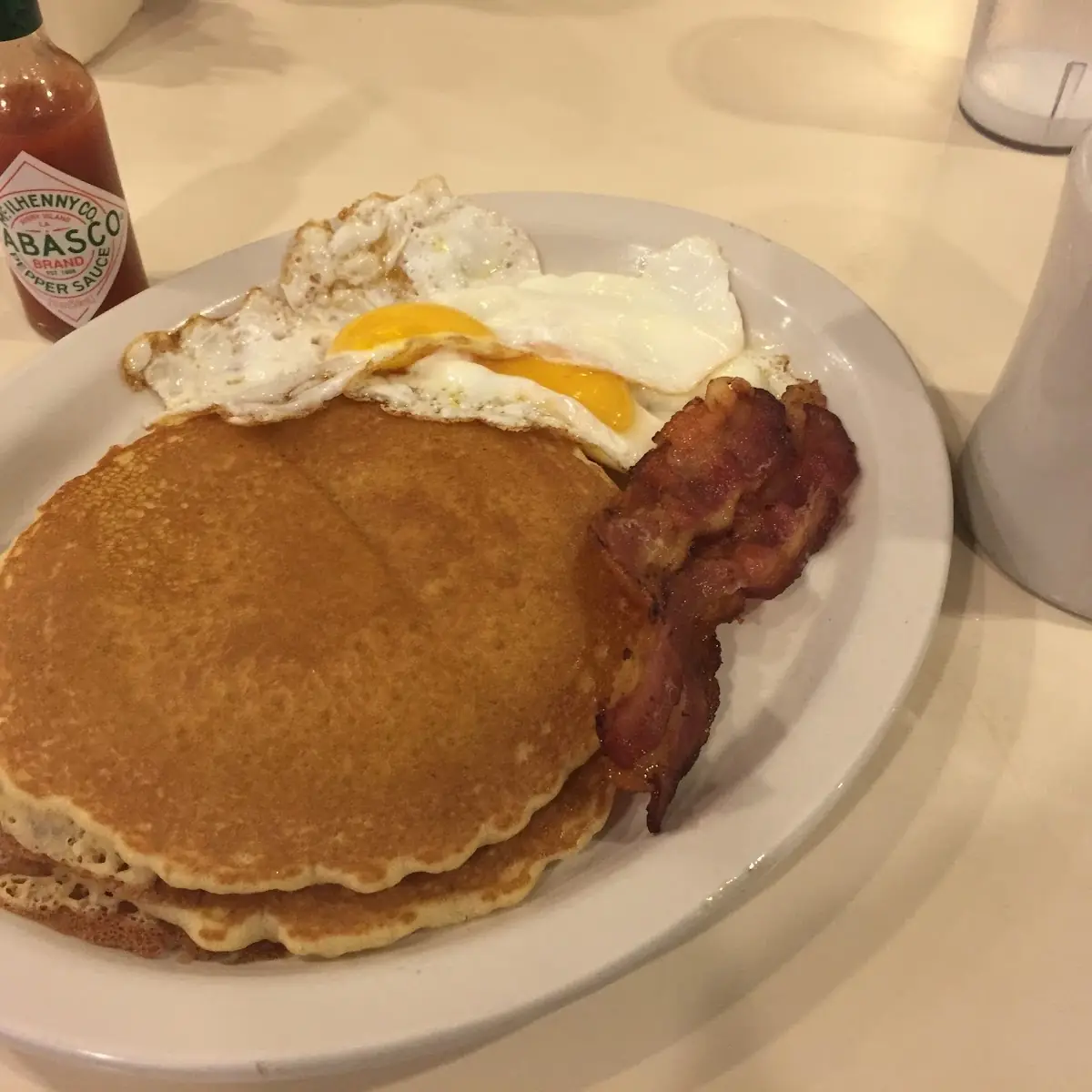Pancakes