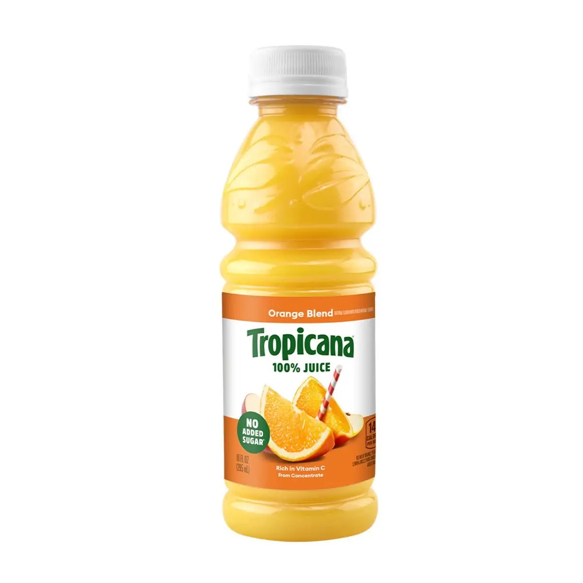Tropicana Orange Juice Blend
