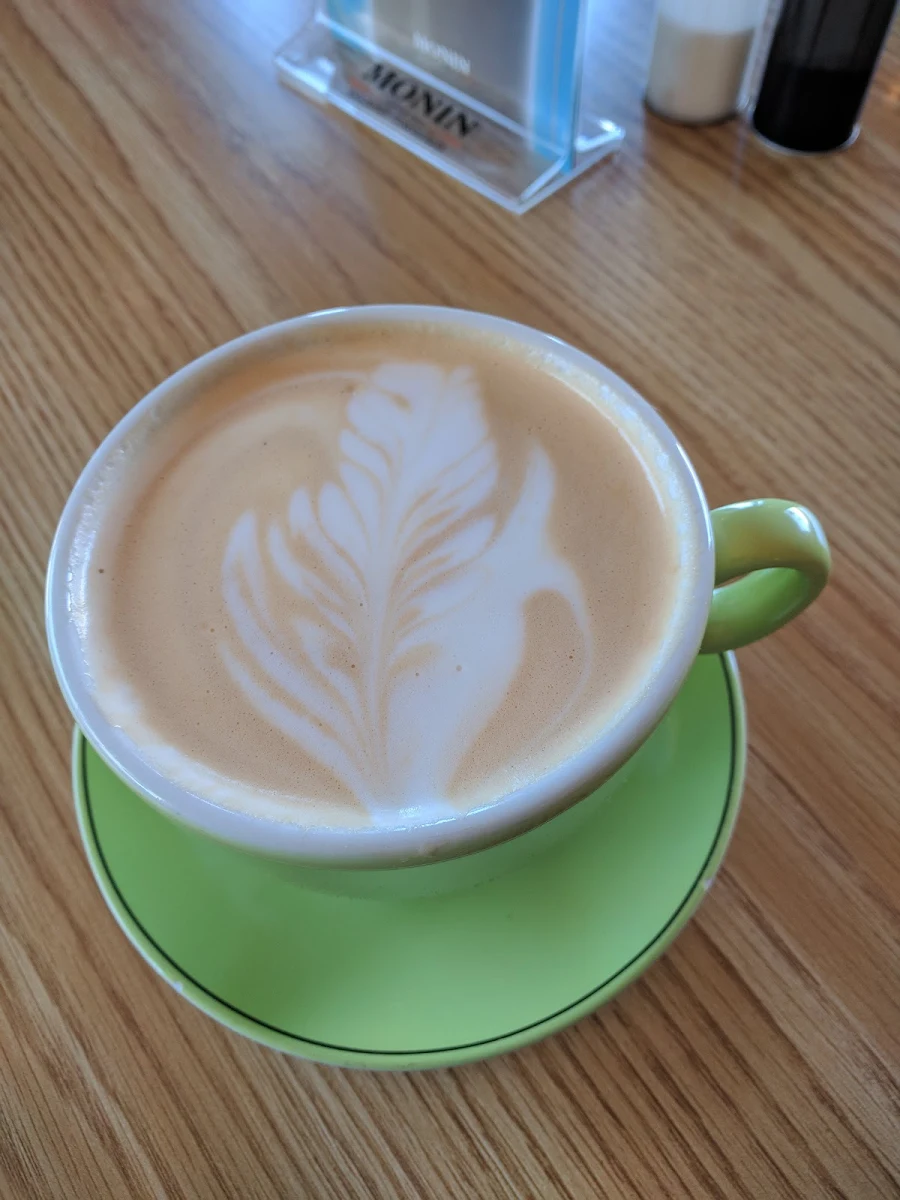 Latte