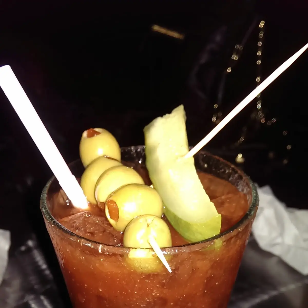 Bloody Mary