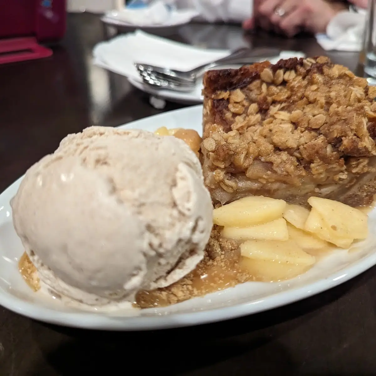 Apple Pie