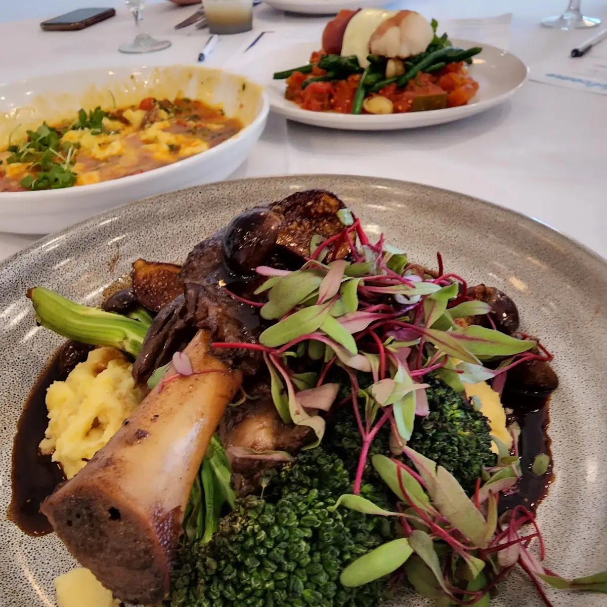 Lamb Chops