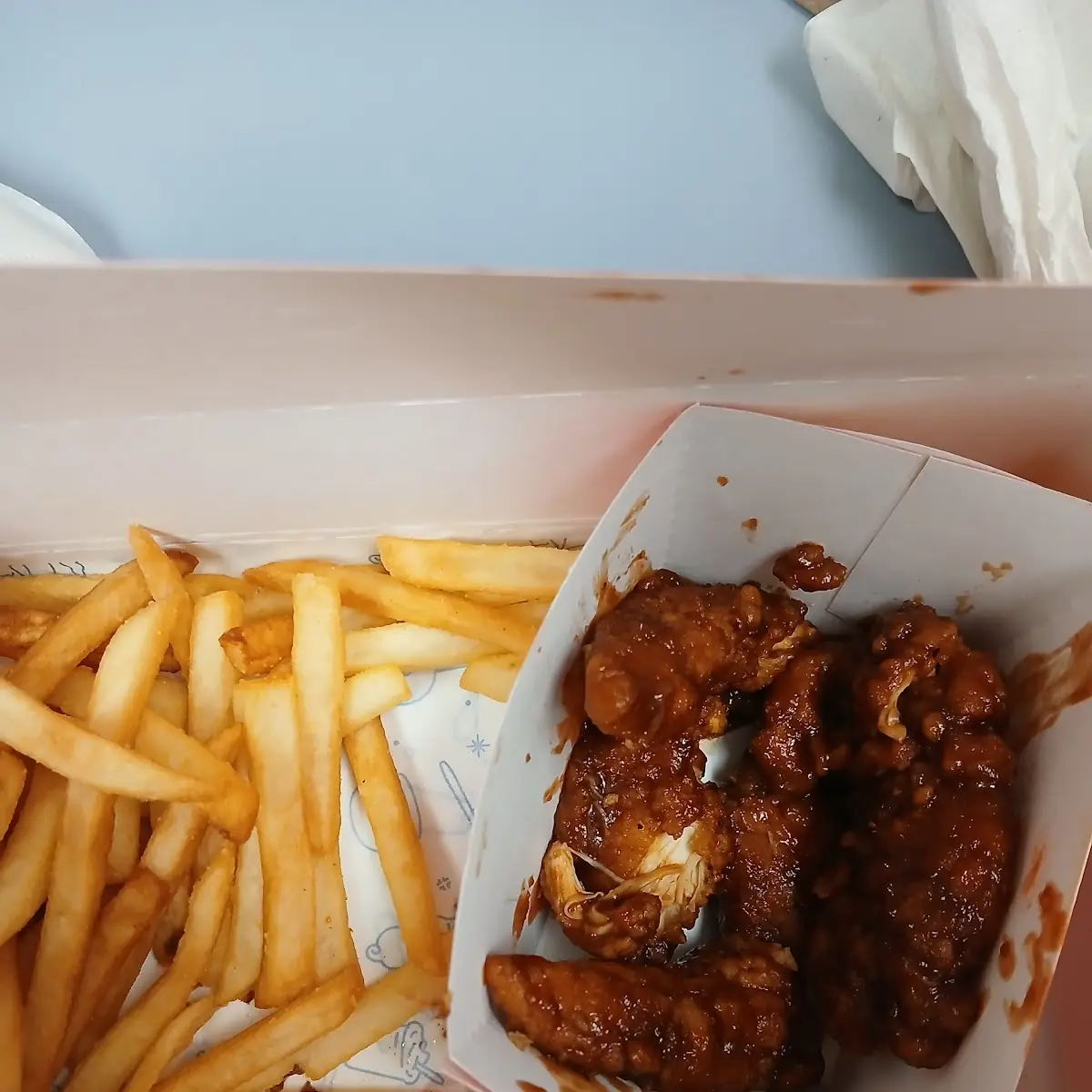 Chicken Wings