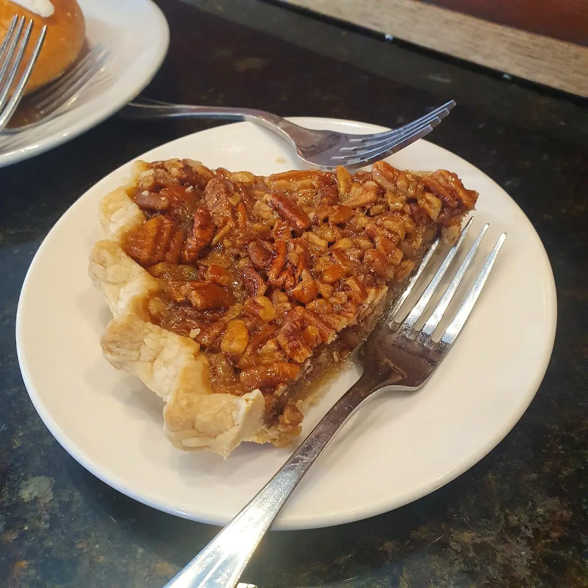Pecan Pie
