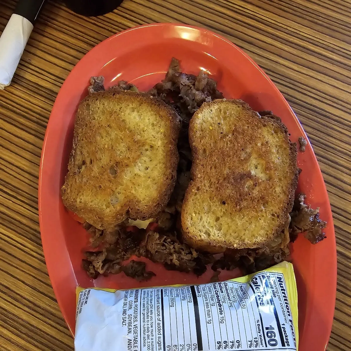 Garlic Bread