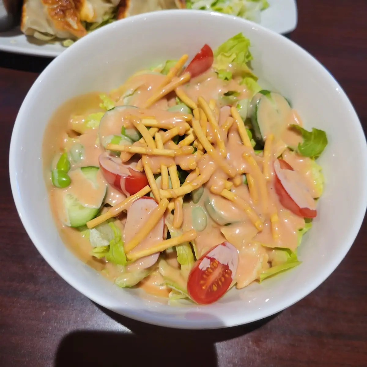 Side Salad