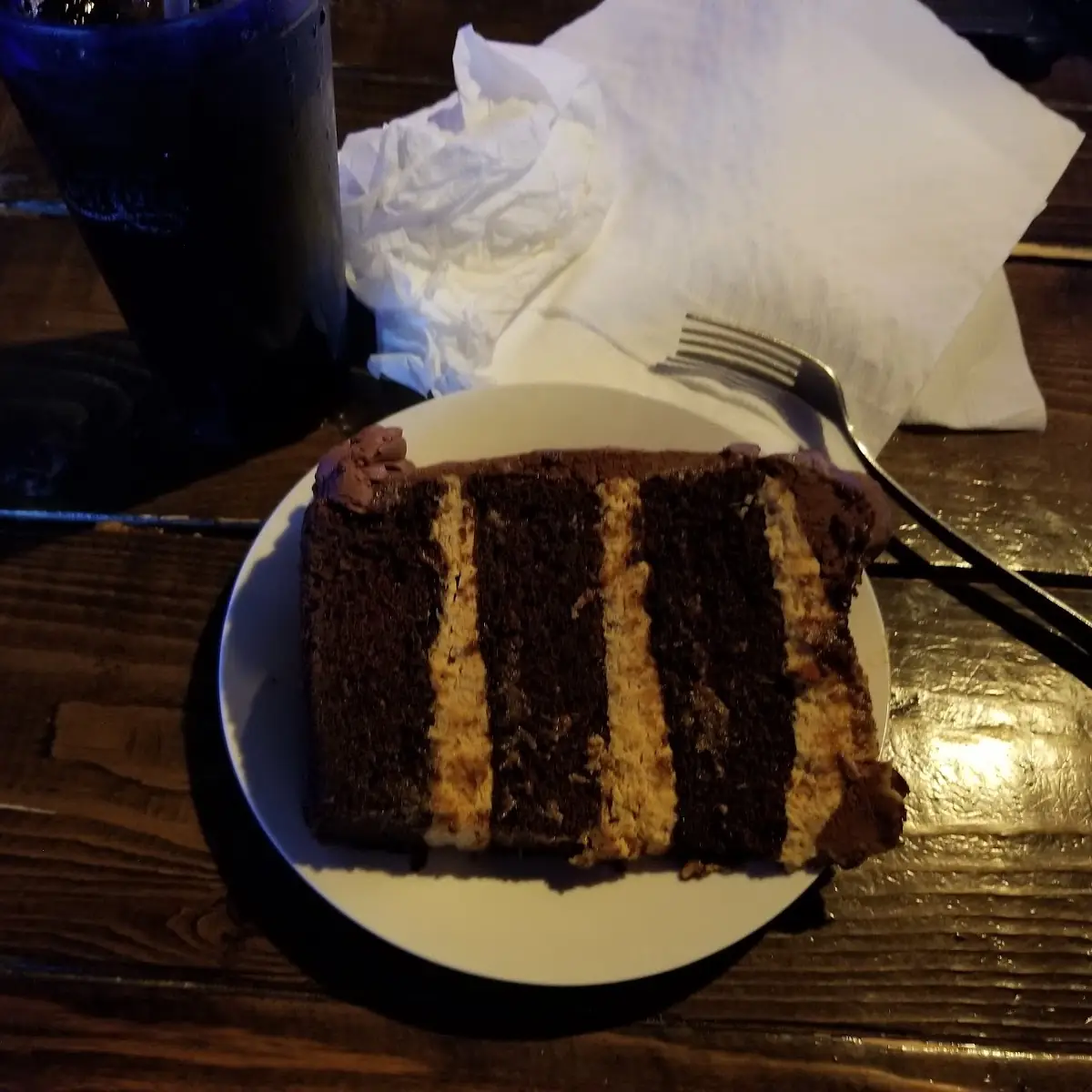 Chocolate Cake