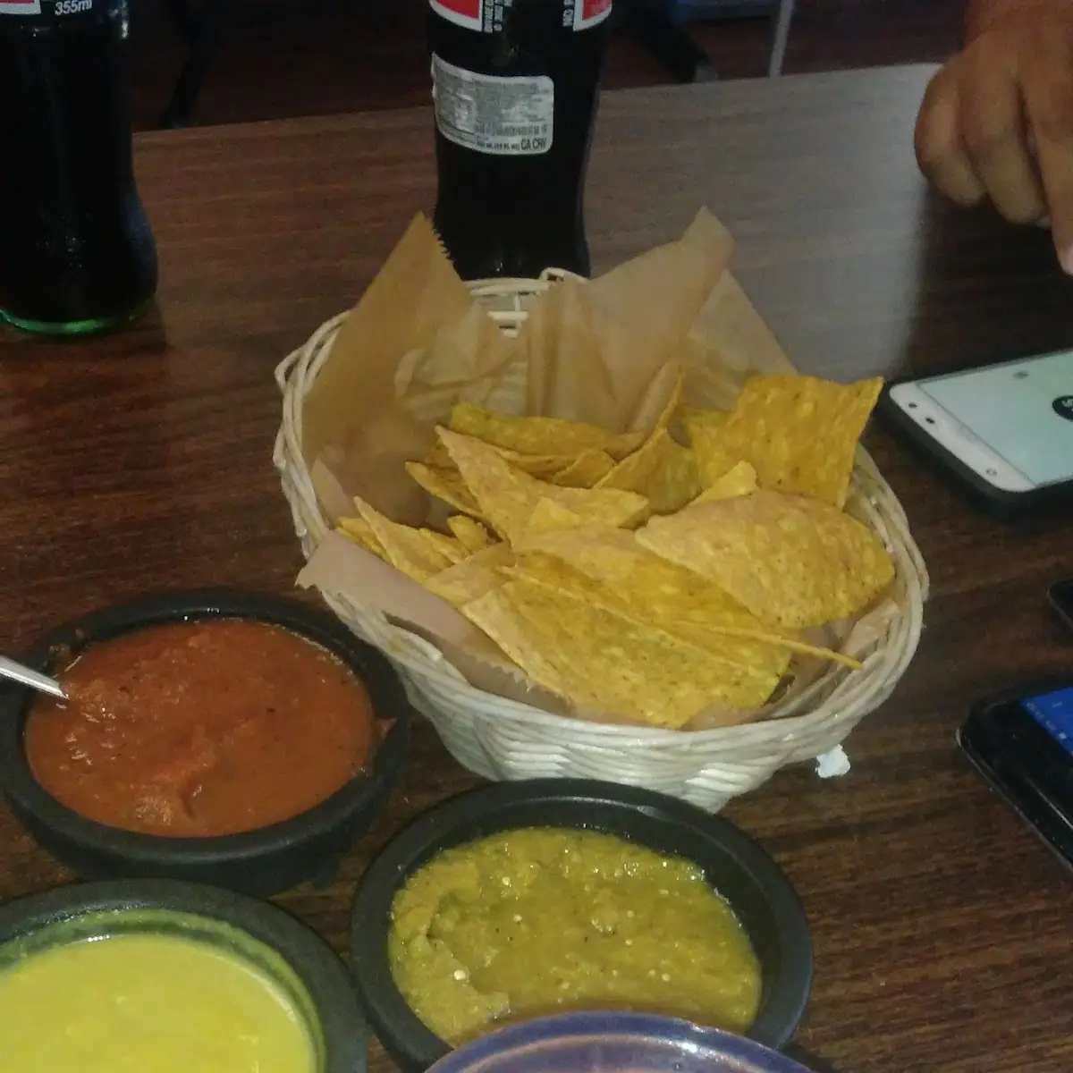 Cheese Dip
