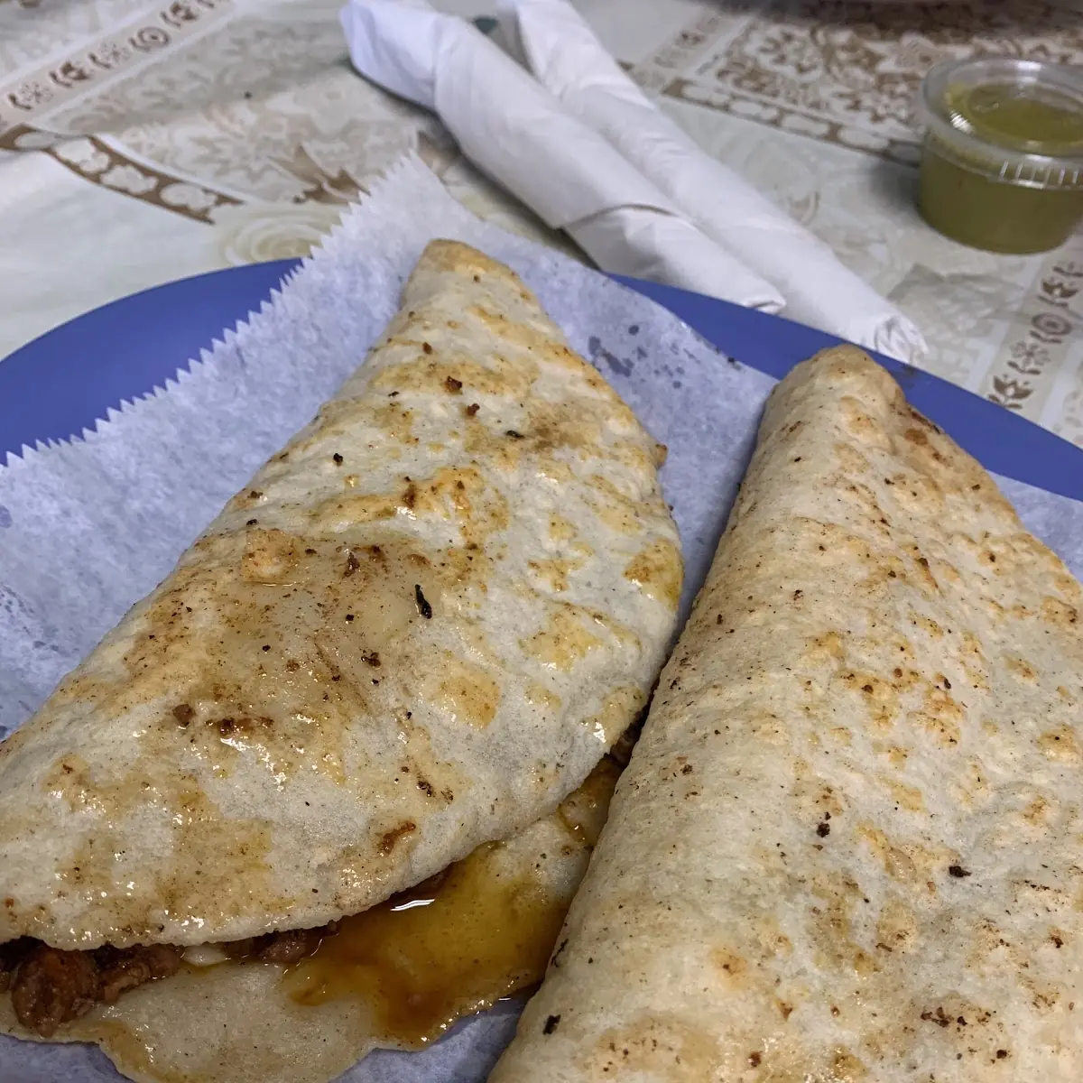 Quesadilla