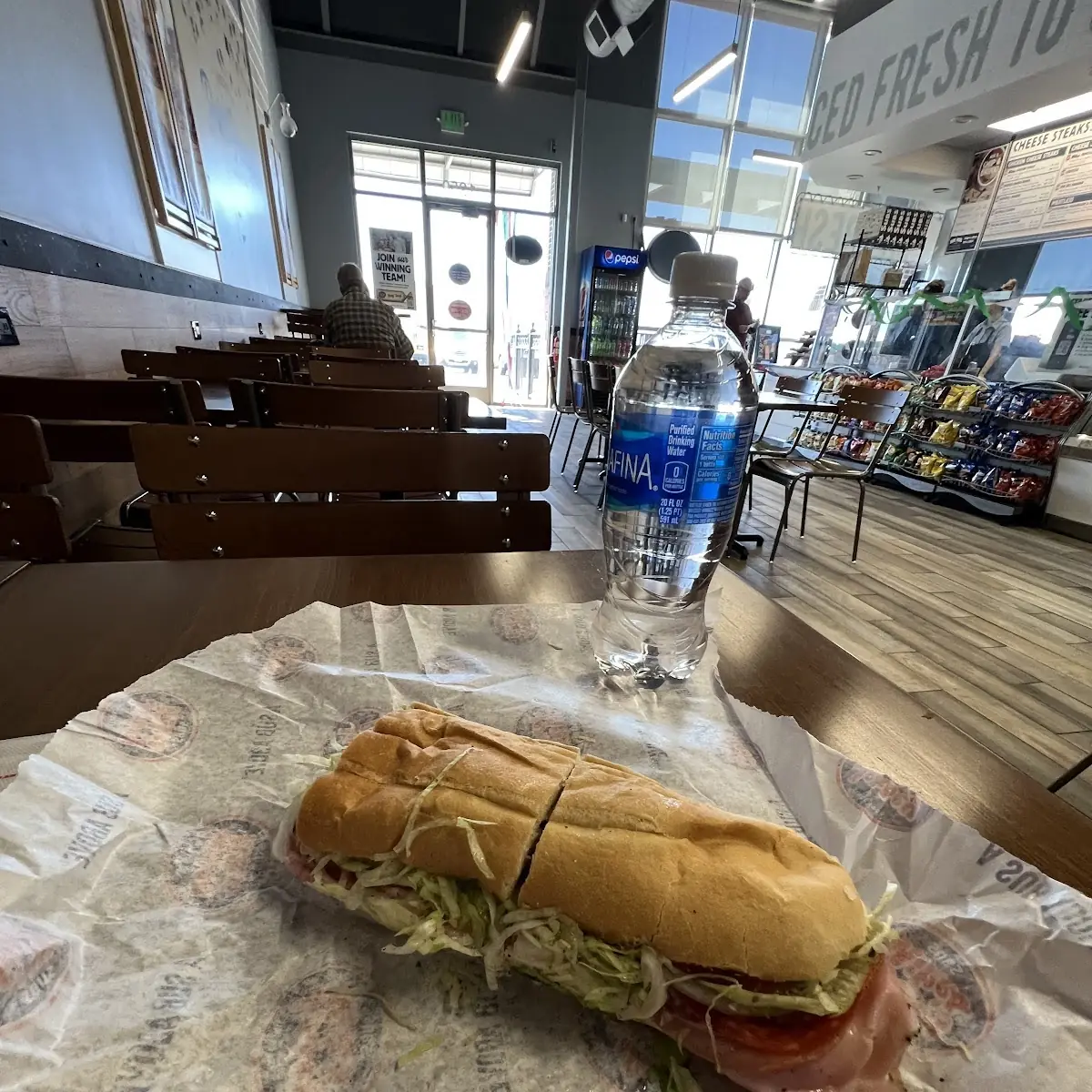 Original Italian Sub