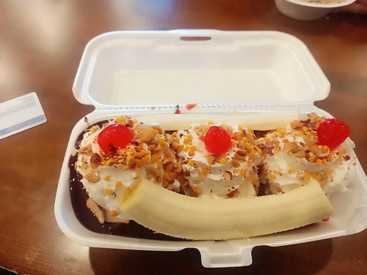 Banana Split