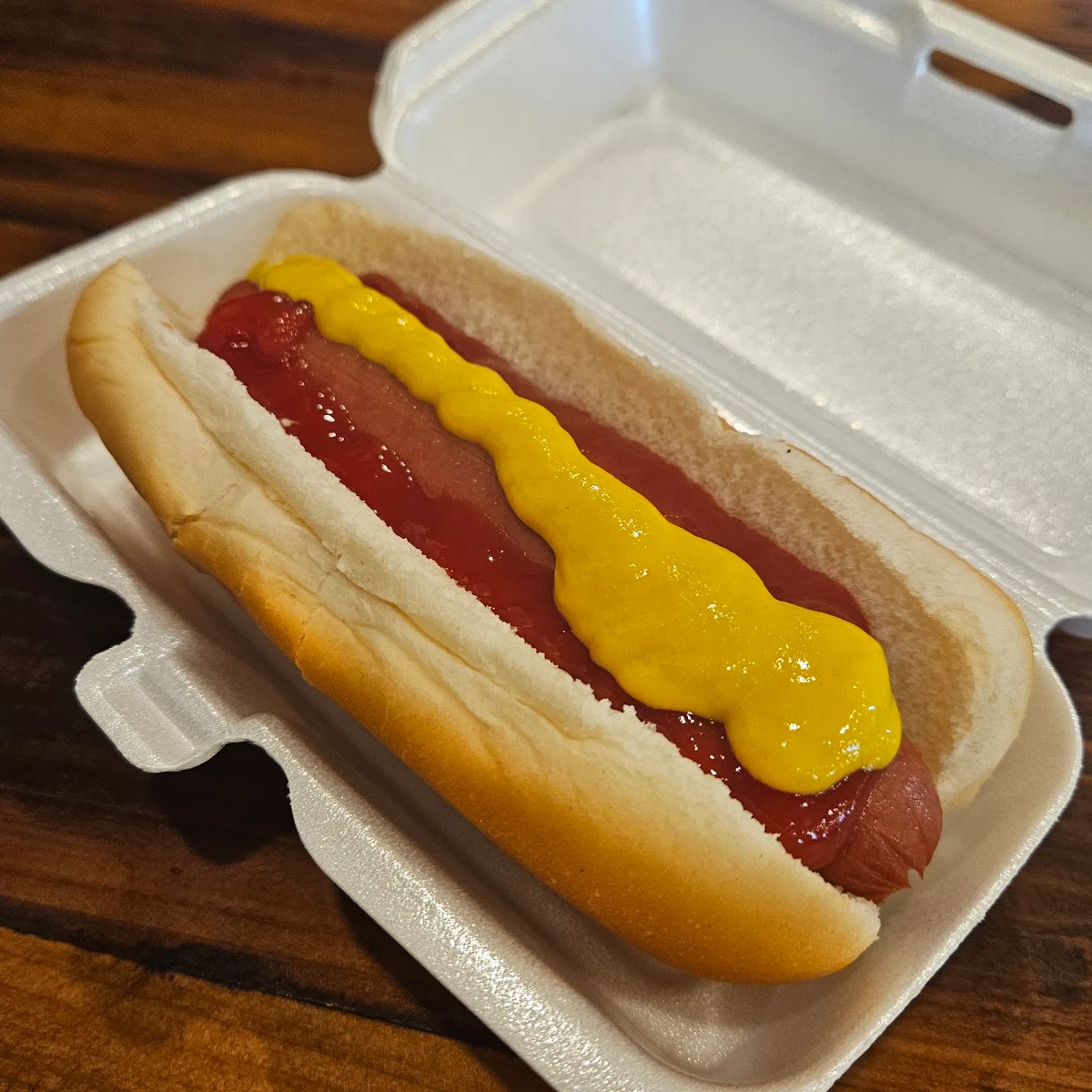 Hot Dog