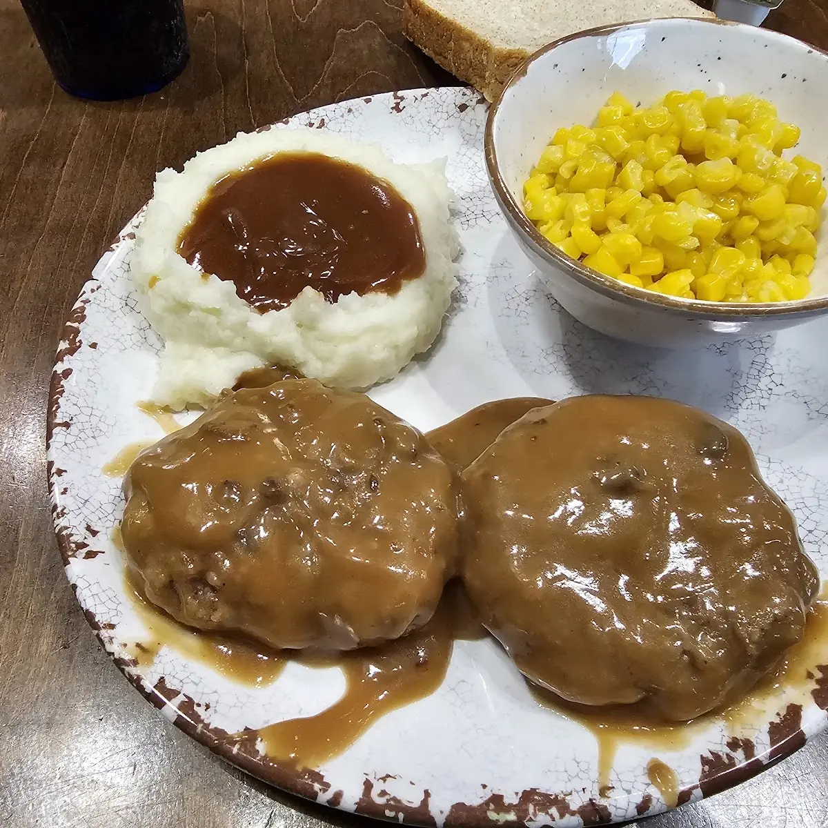 Country Fried Steak