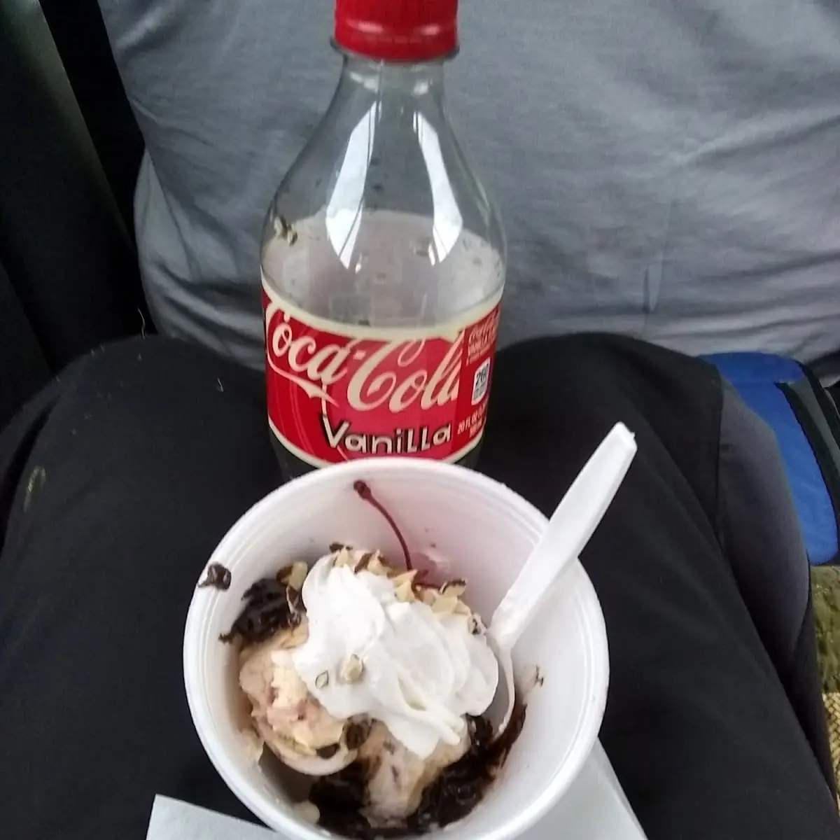 Hot Fudge