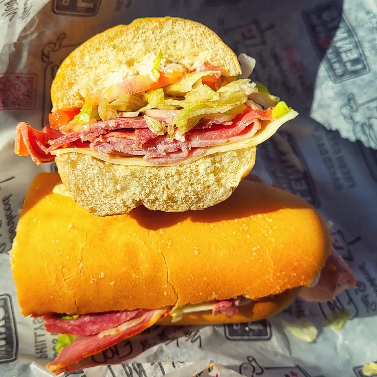 Italian Sub