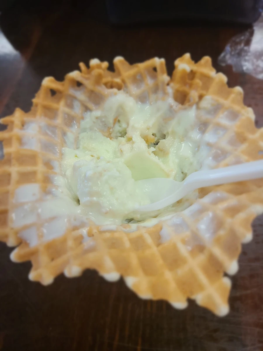 Key Lime Pie