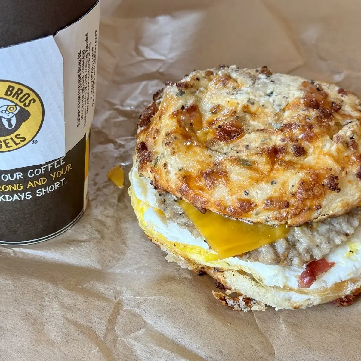 Southwest Egg White