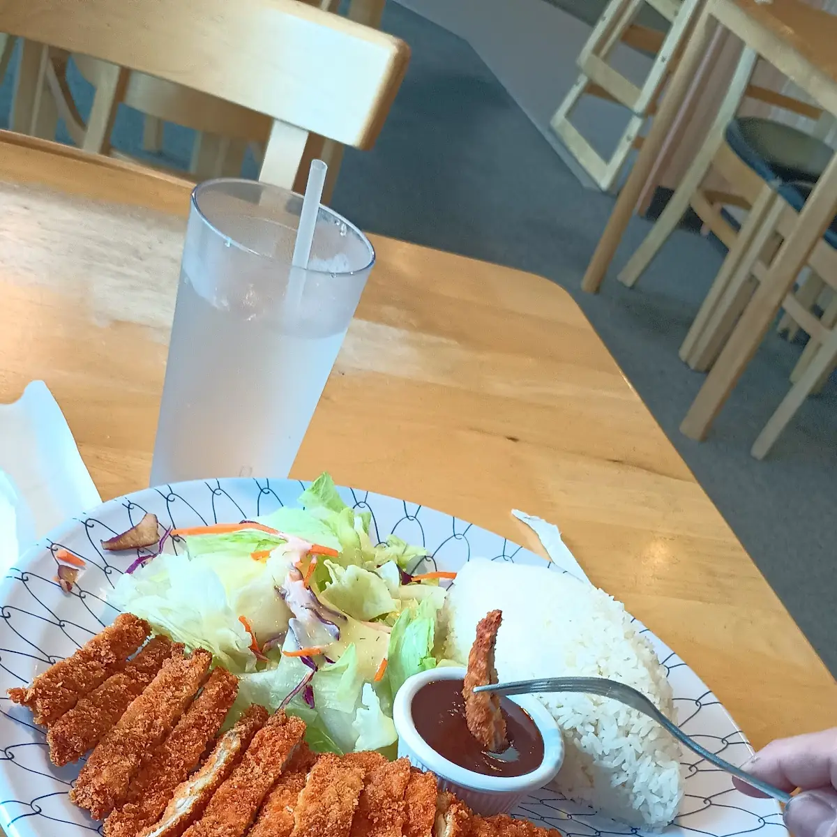 Tonkatsu