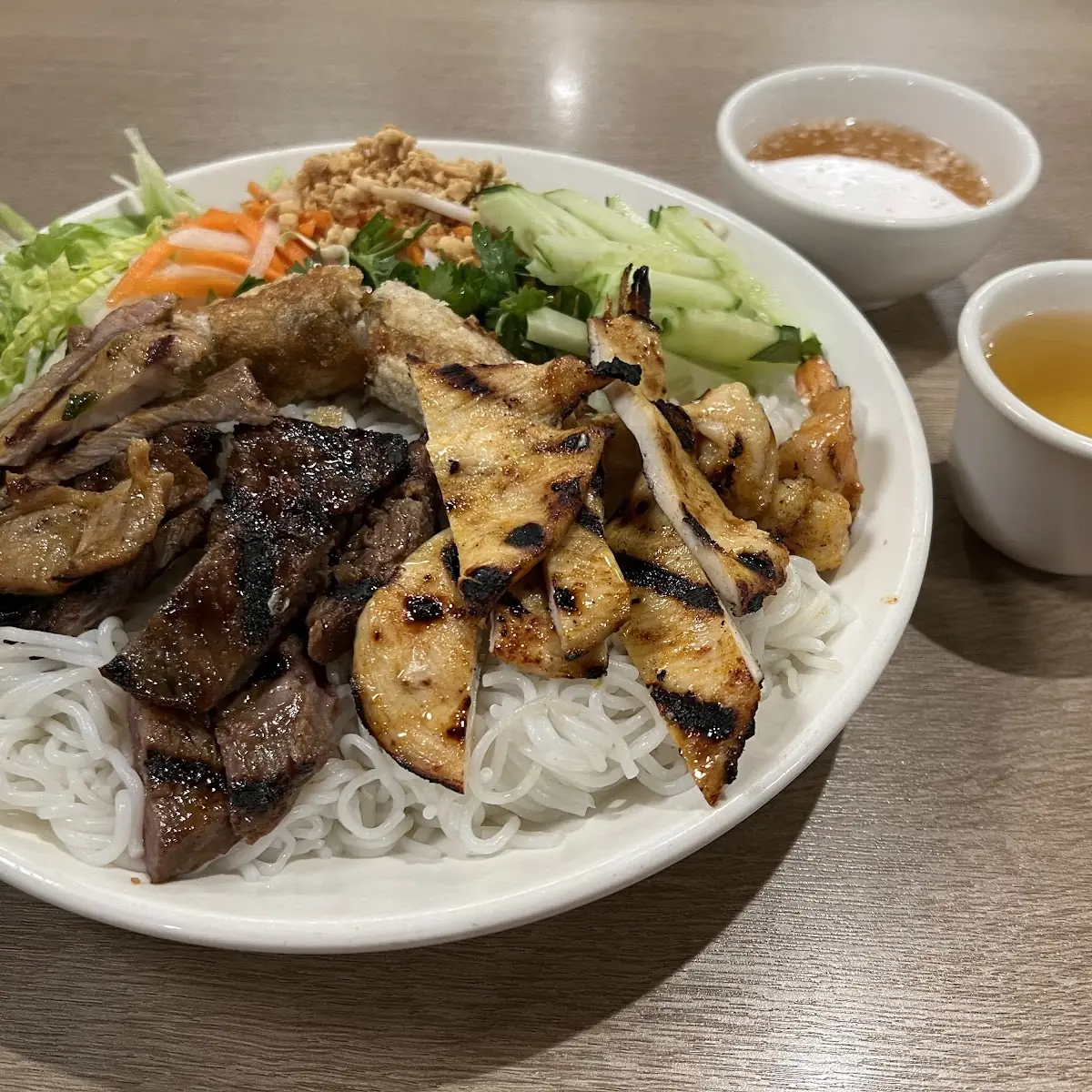 Crispy Duck