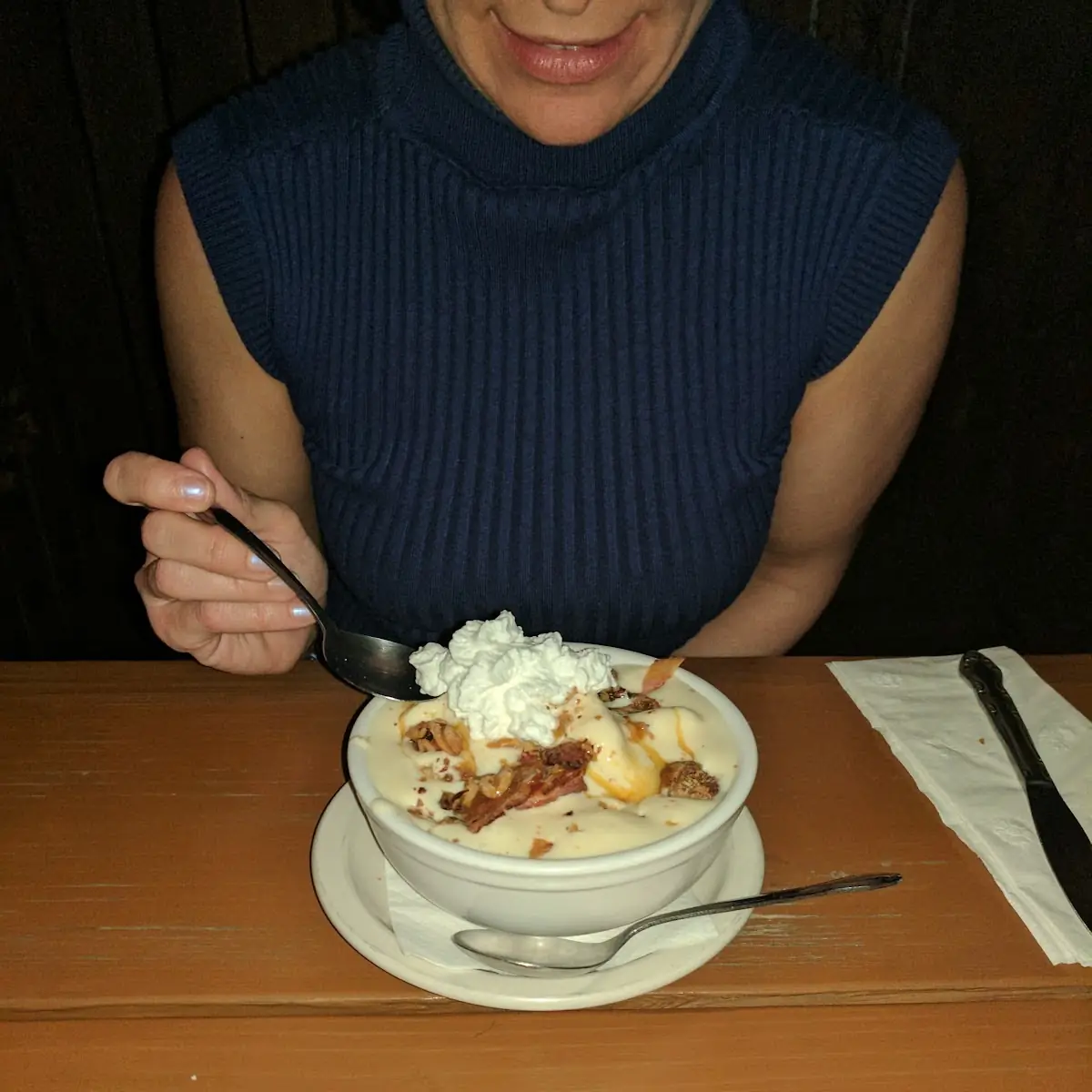 Banana Pudding