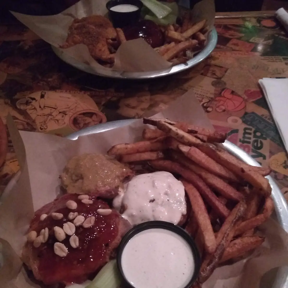 Sweet Chili Sauces