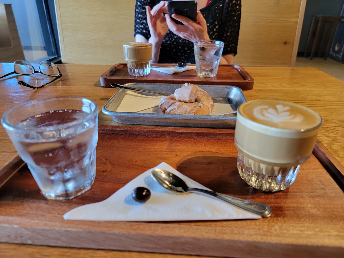 Cafe Cubano