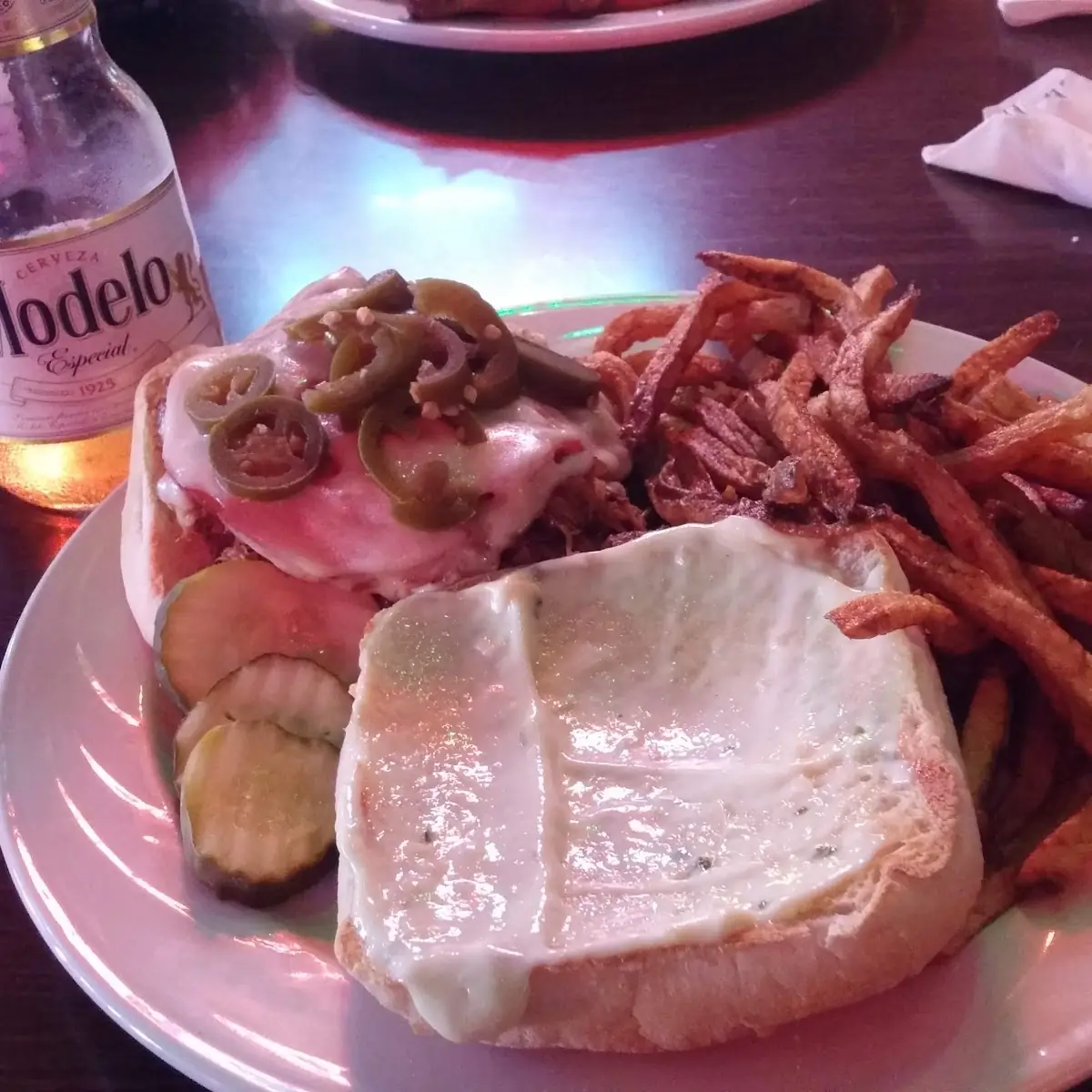 Cuban Sandwich