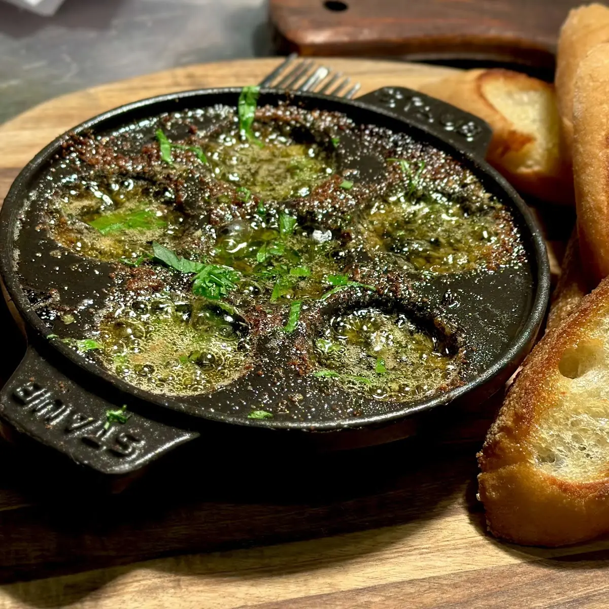 Escargot