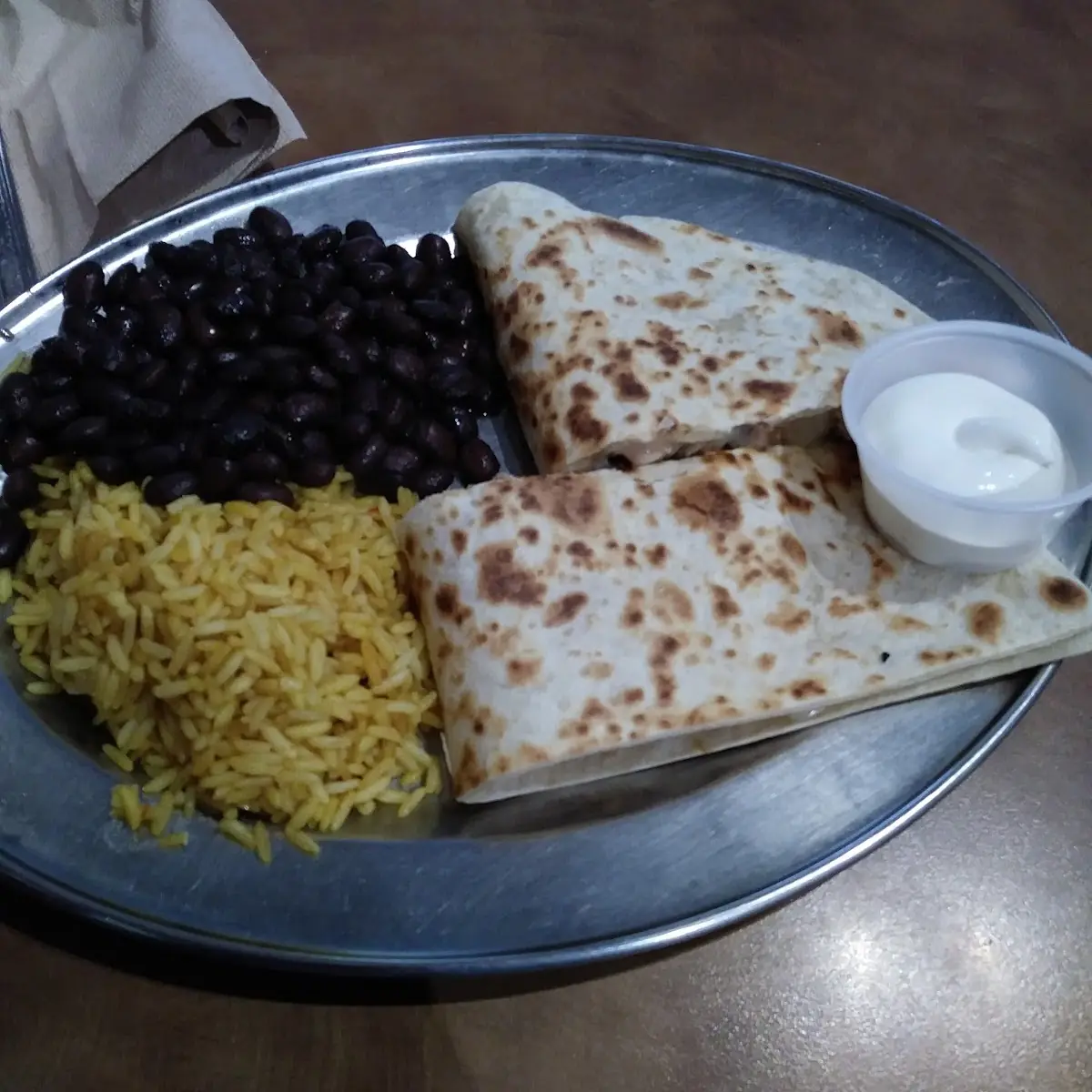 Black Beans
