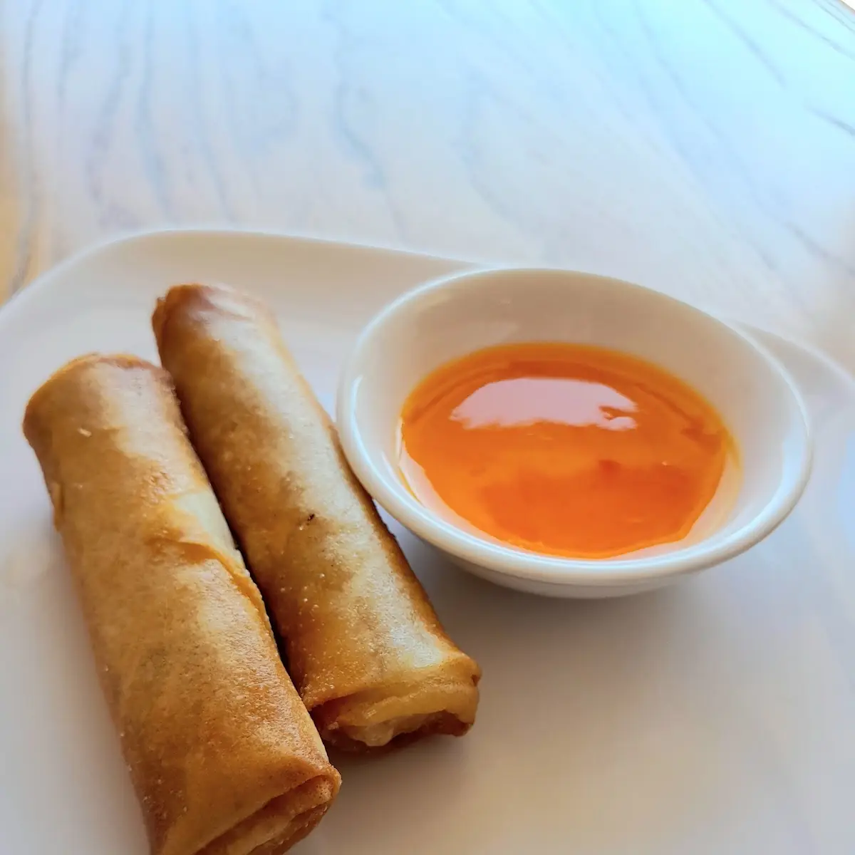 Spring Rolls 2