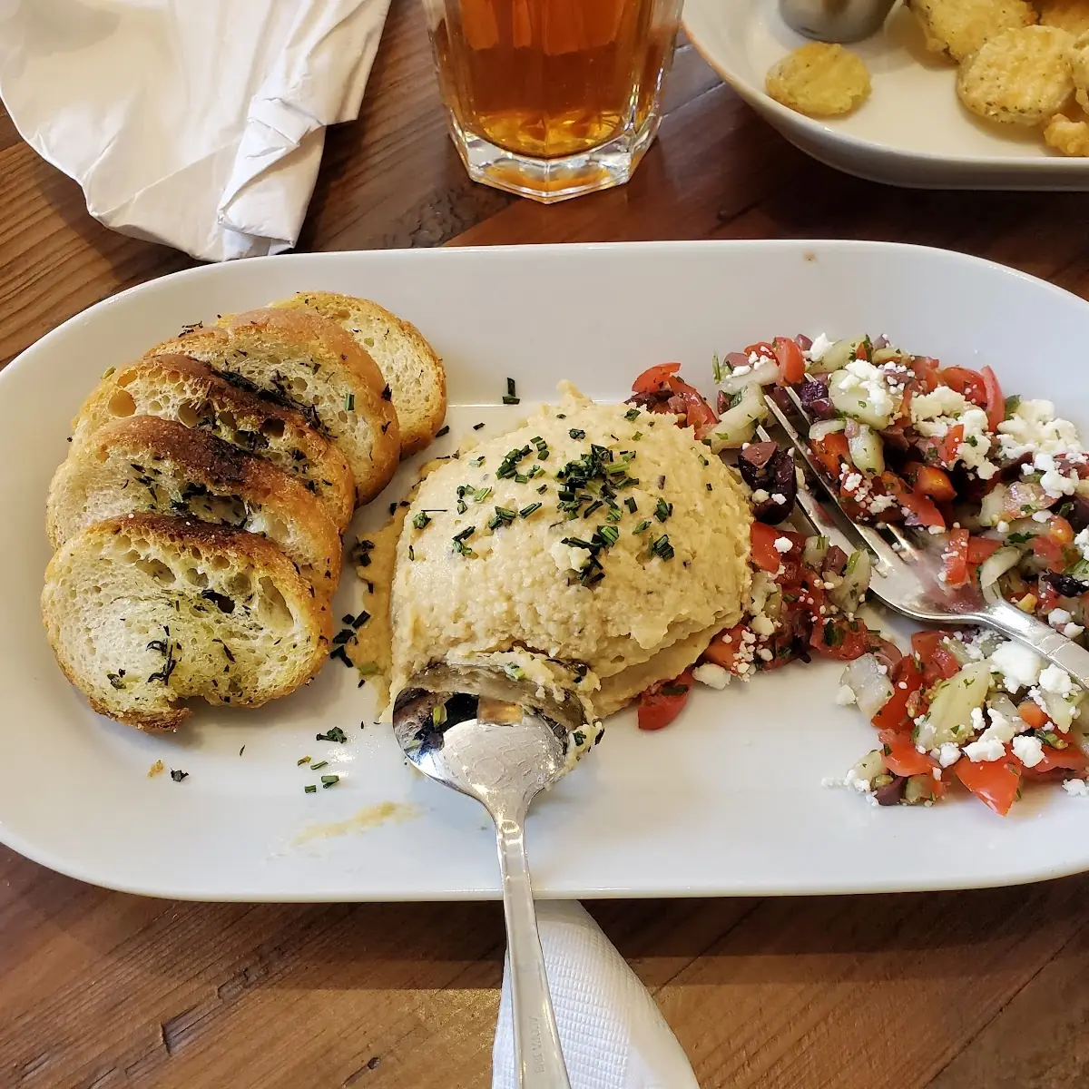 Hummus