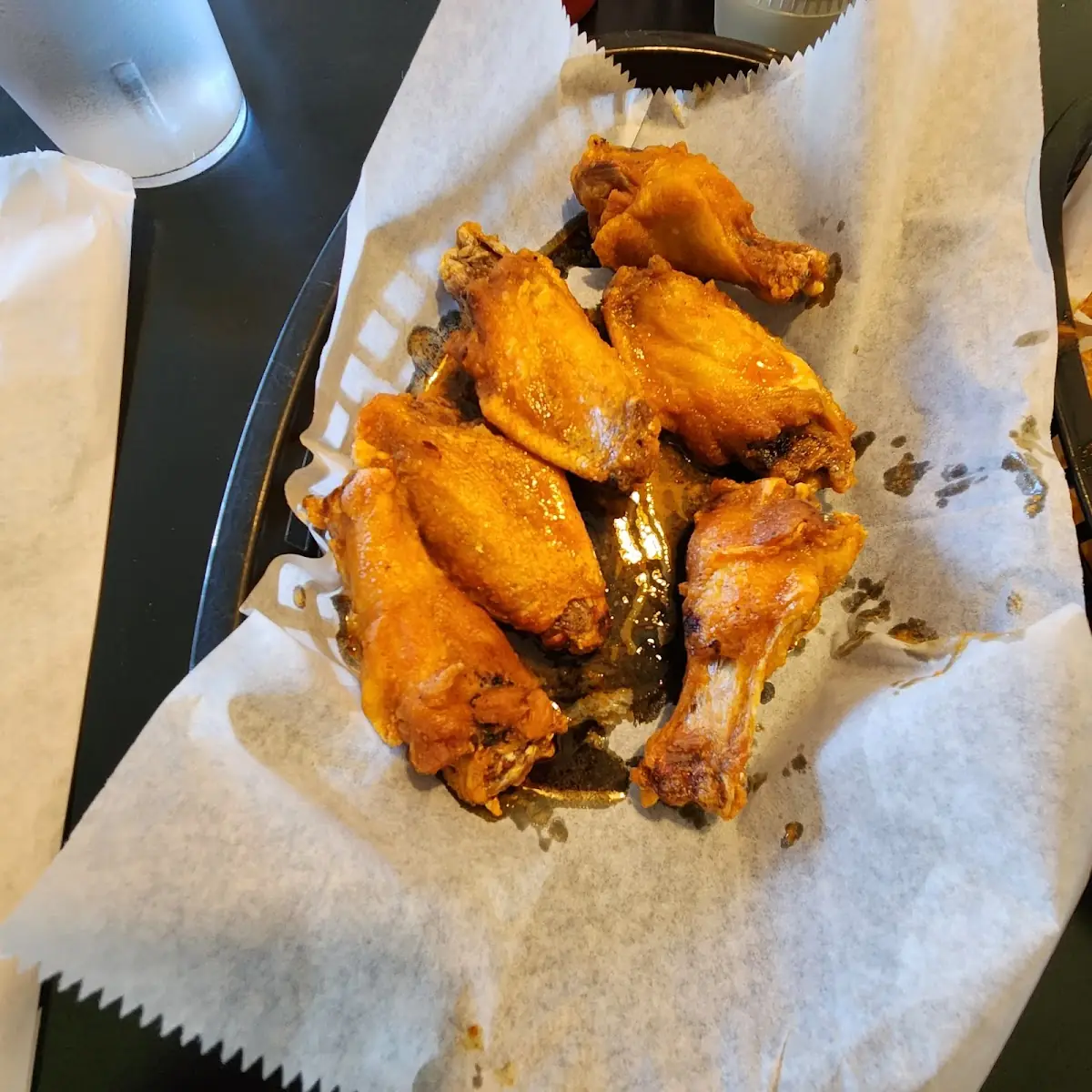 Chicken Wings