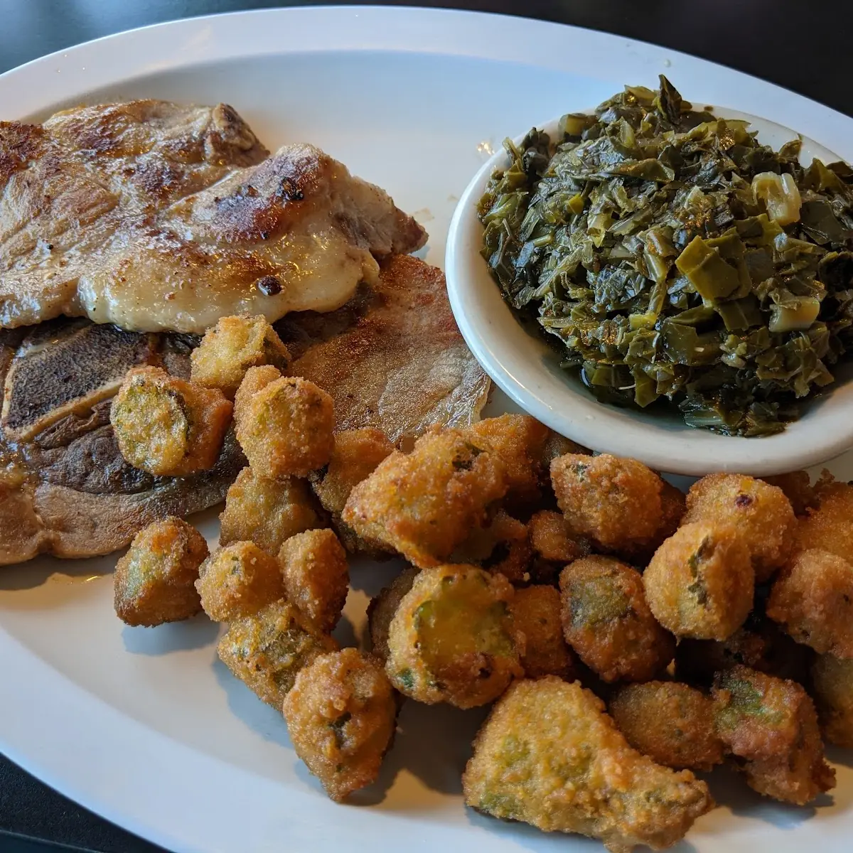 Pork Chop