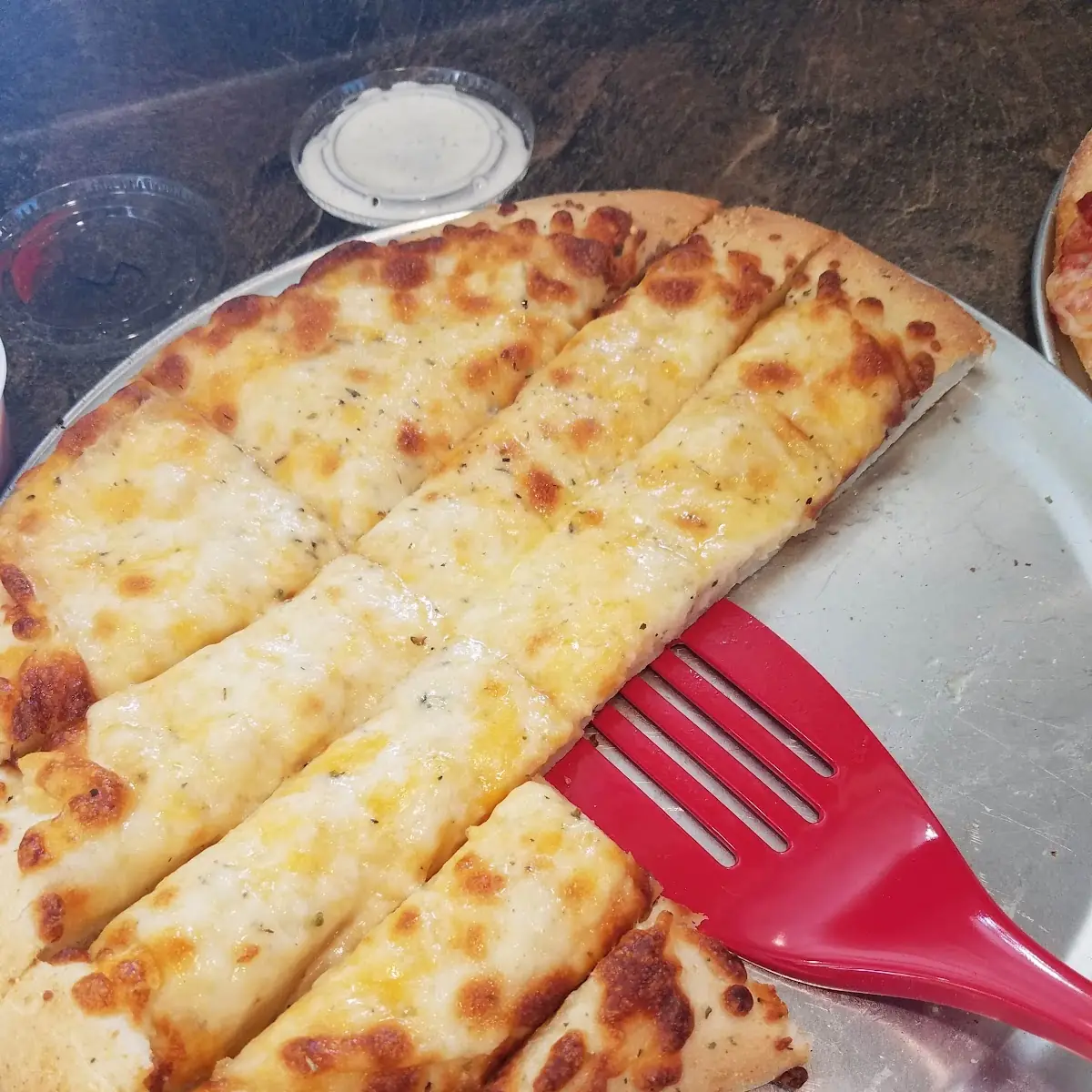 Cheese Bread