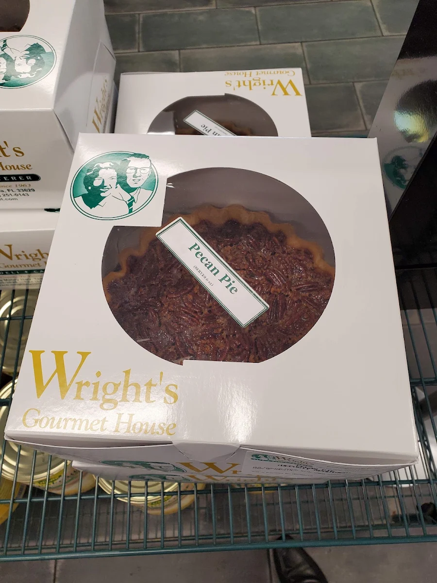 Pecan Pie