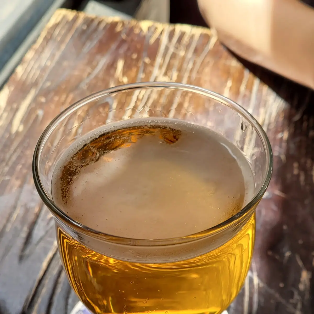 Draft Beers