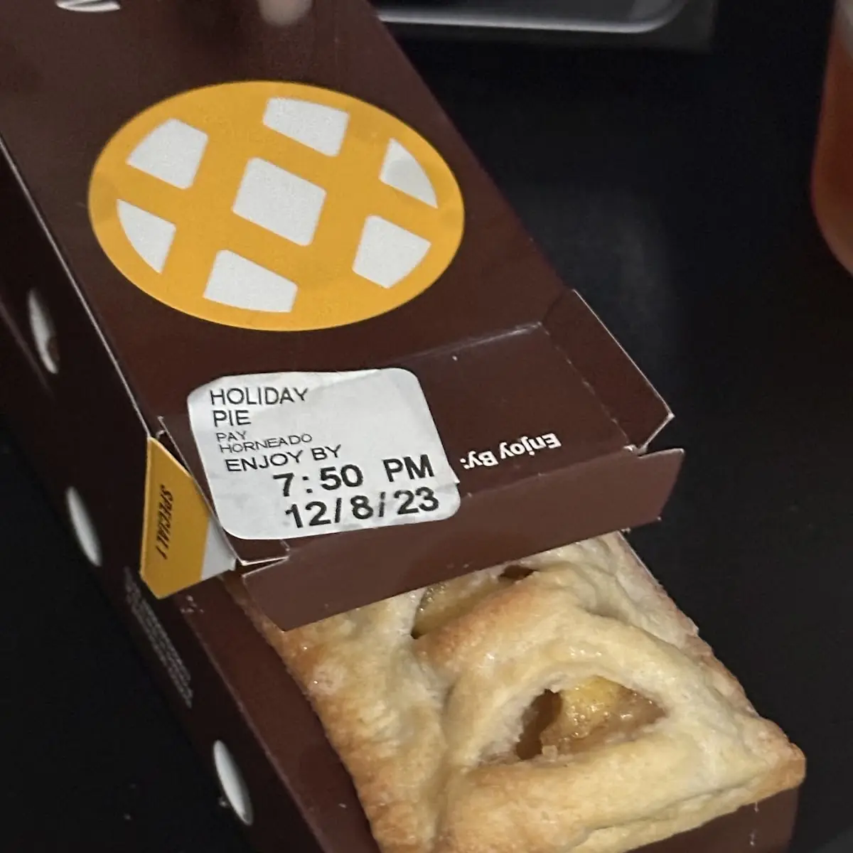 Apple Pie