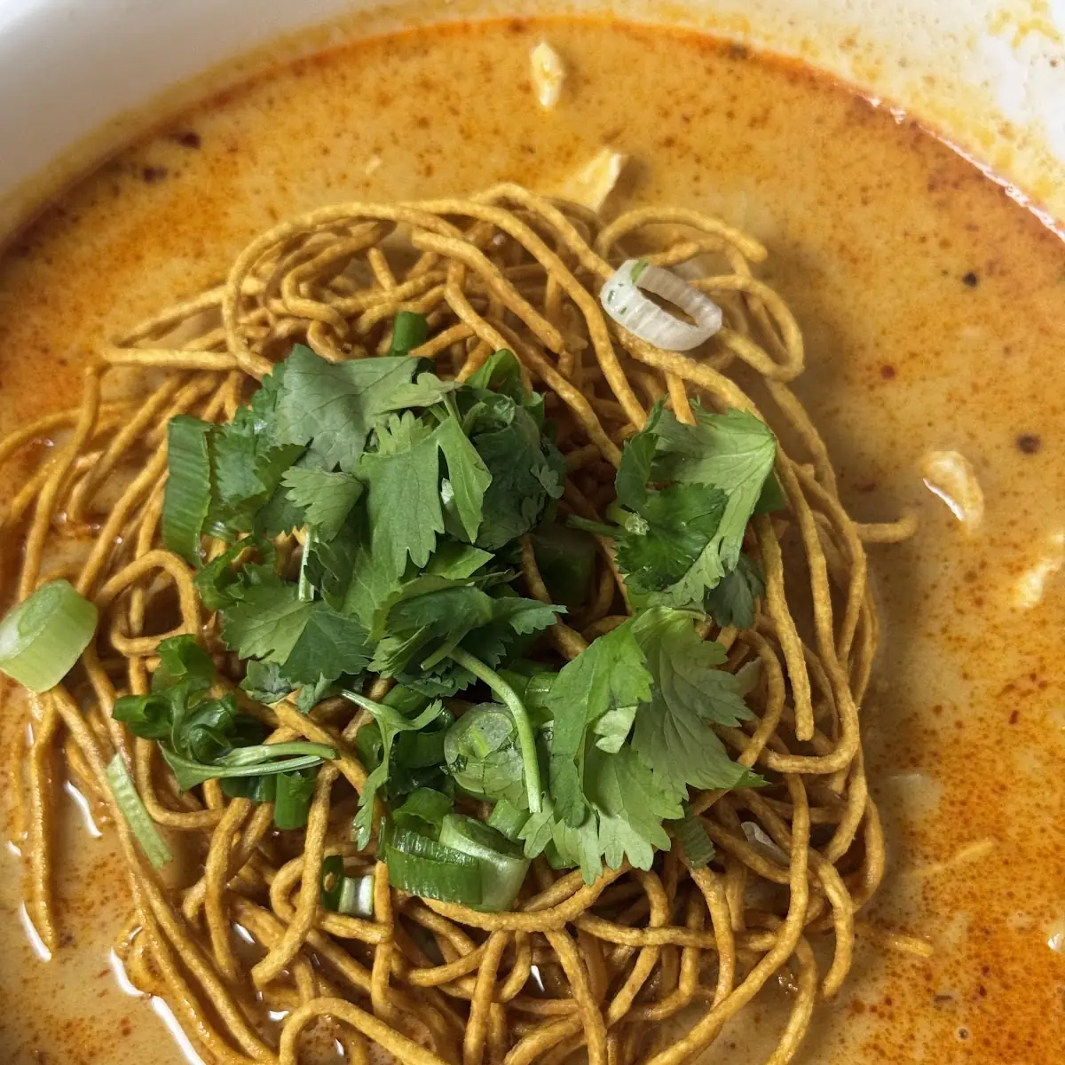 Khao Soi