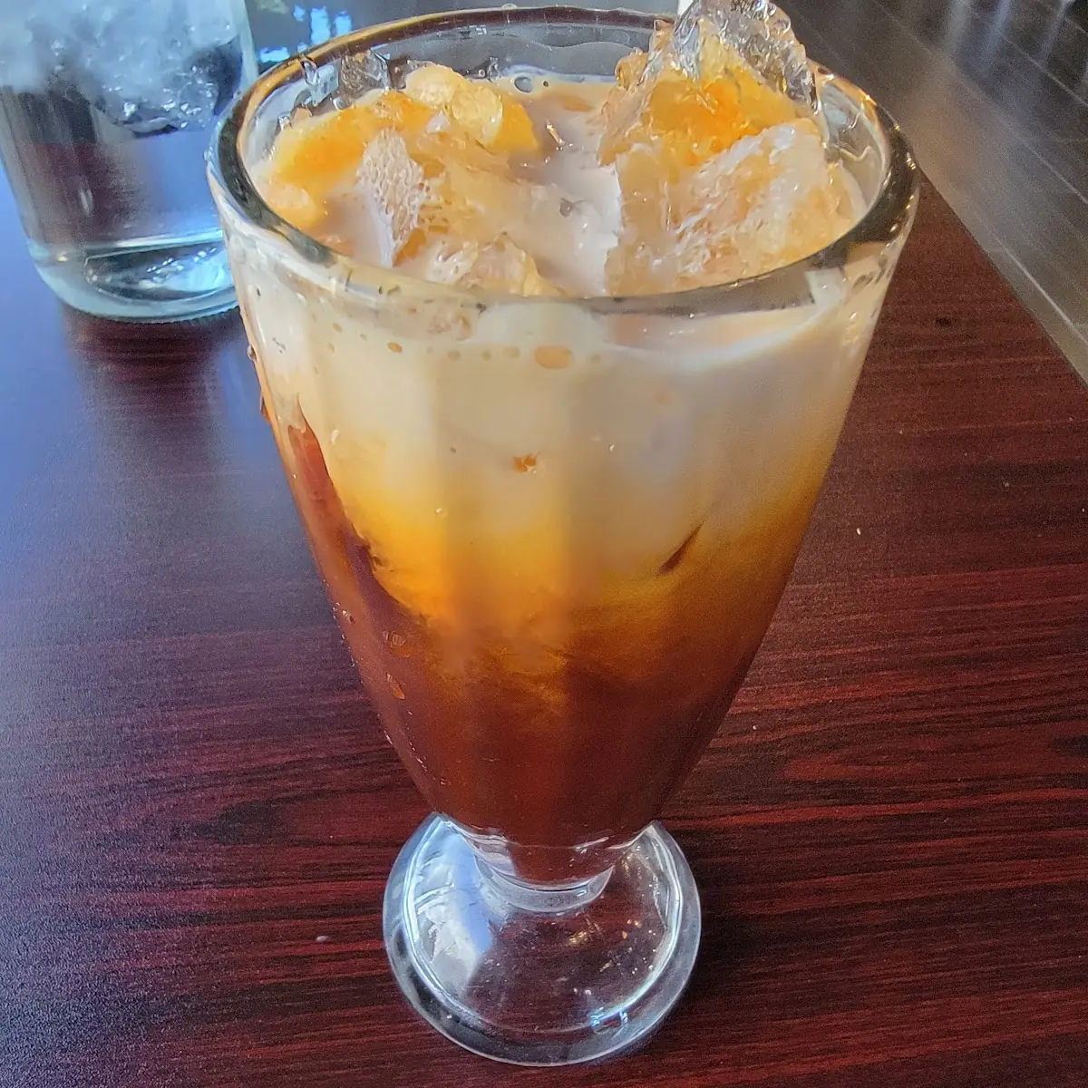 Thai Tea