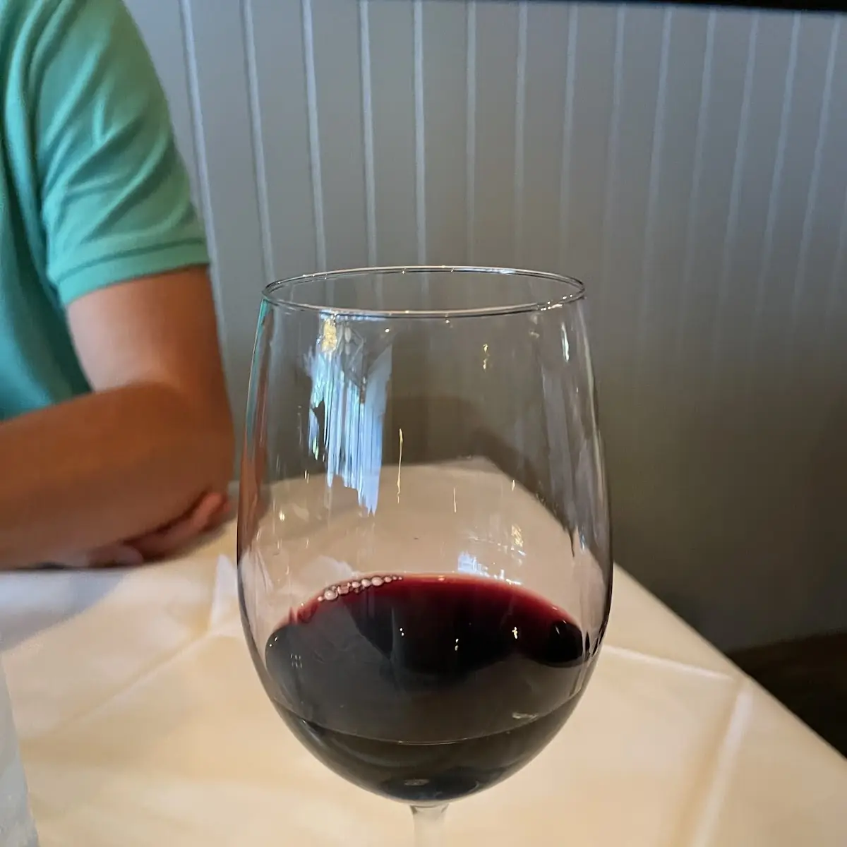 Red Wine