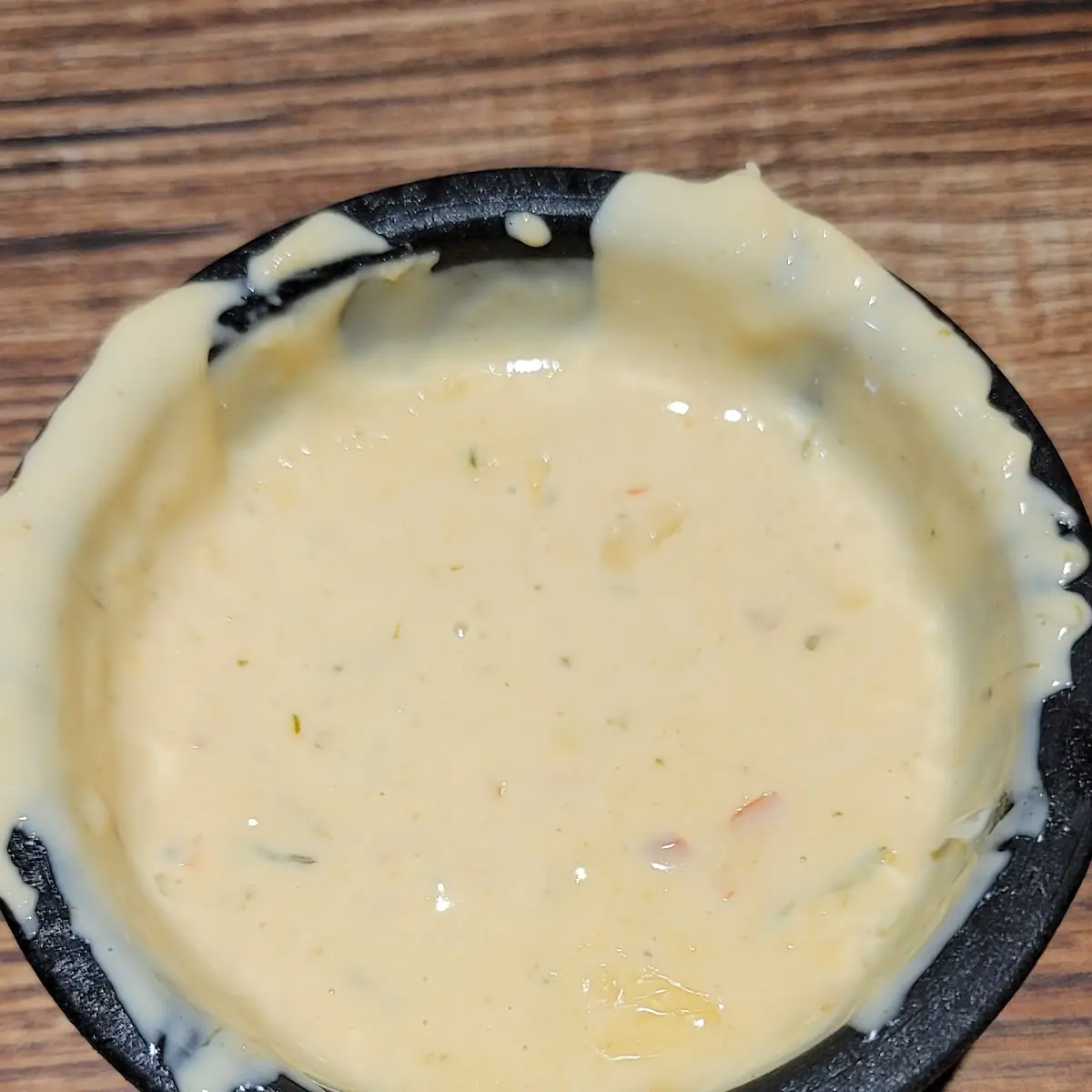 Queso Blanco