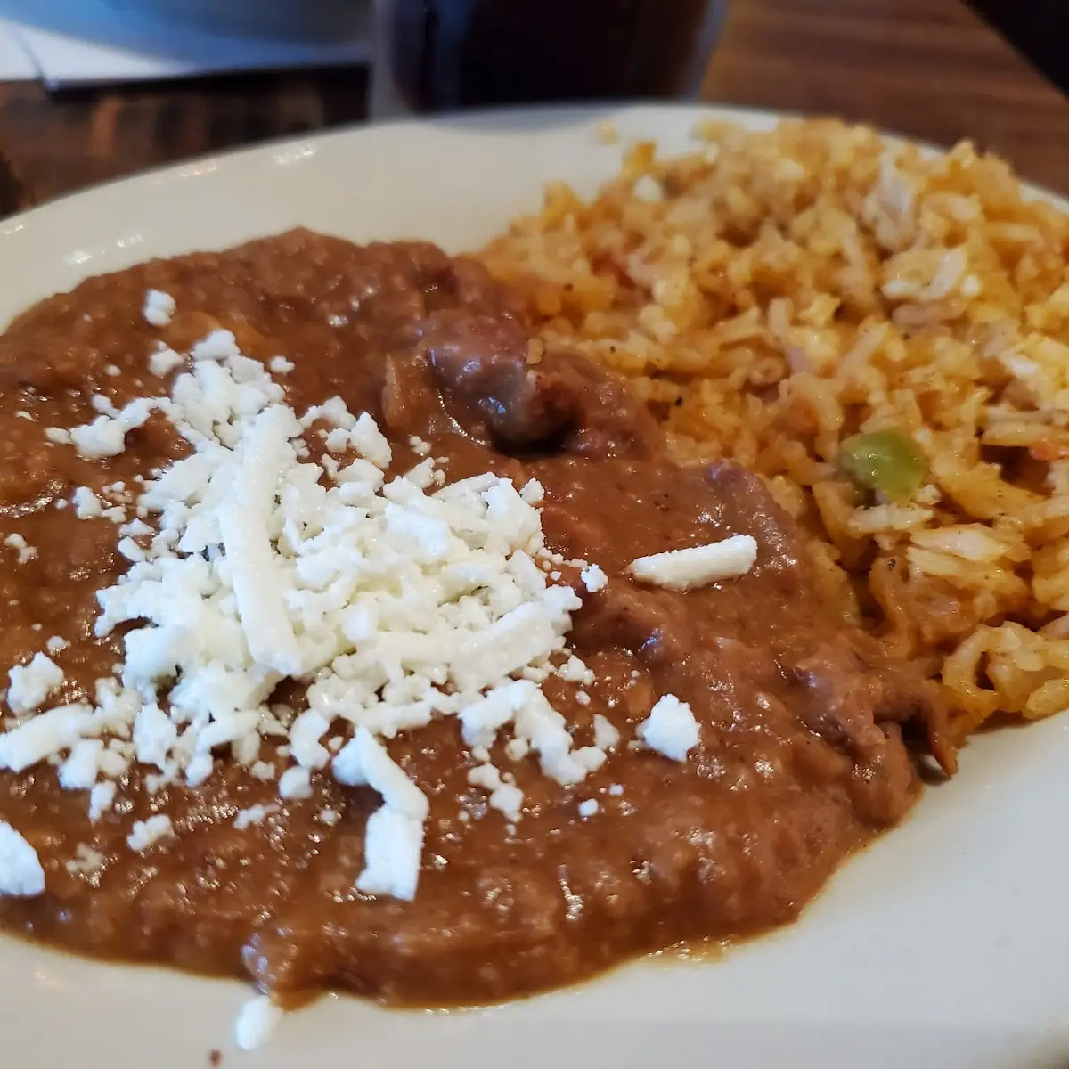 Refried Beans