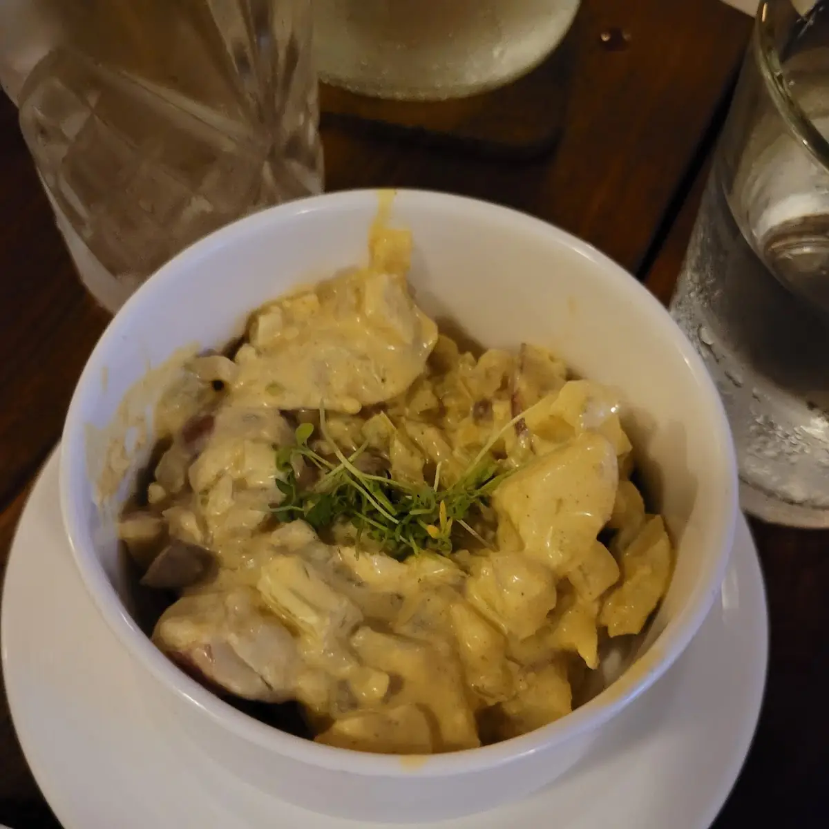 Potato Salad