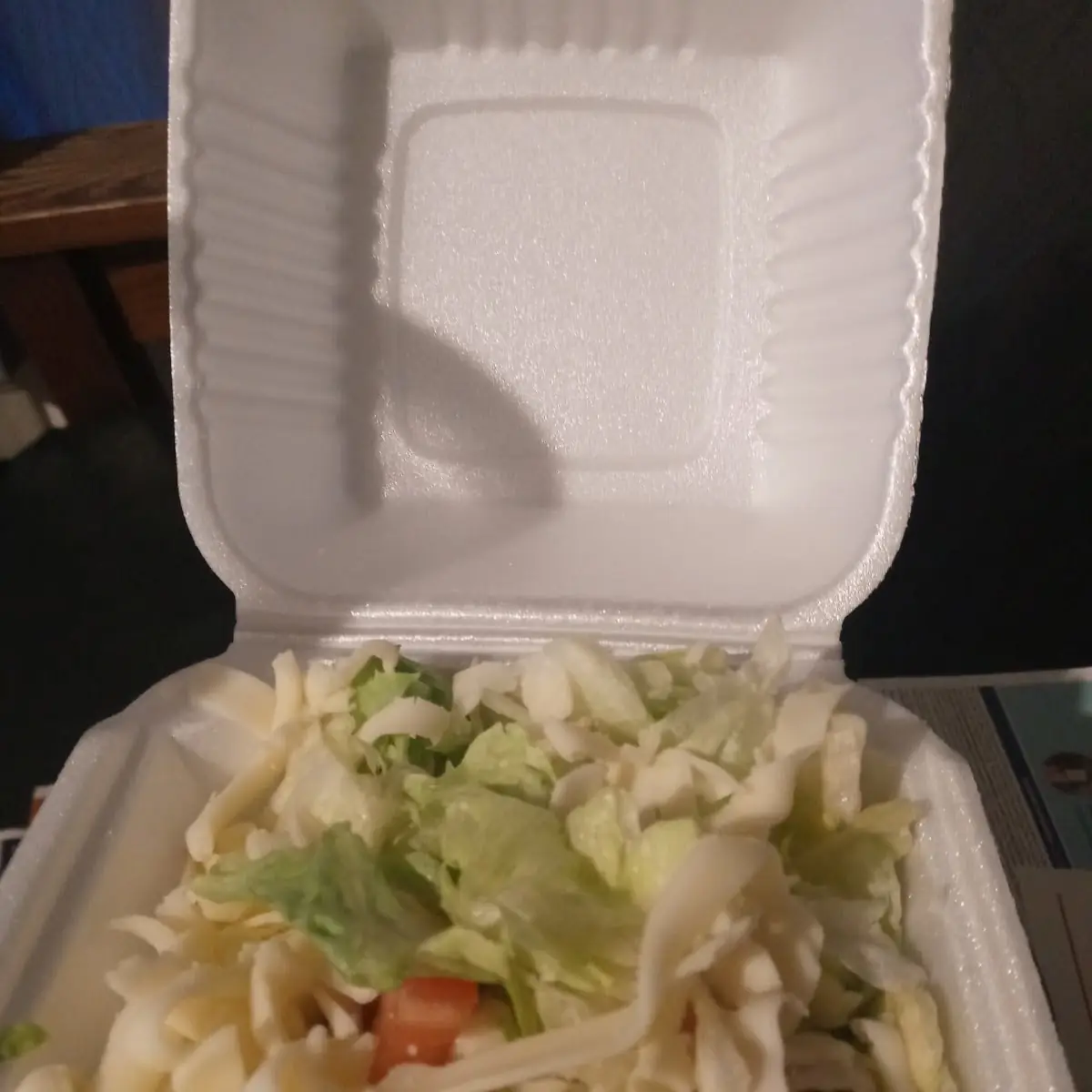 Side Salad