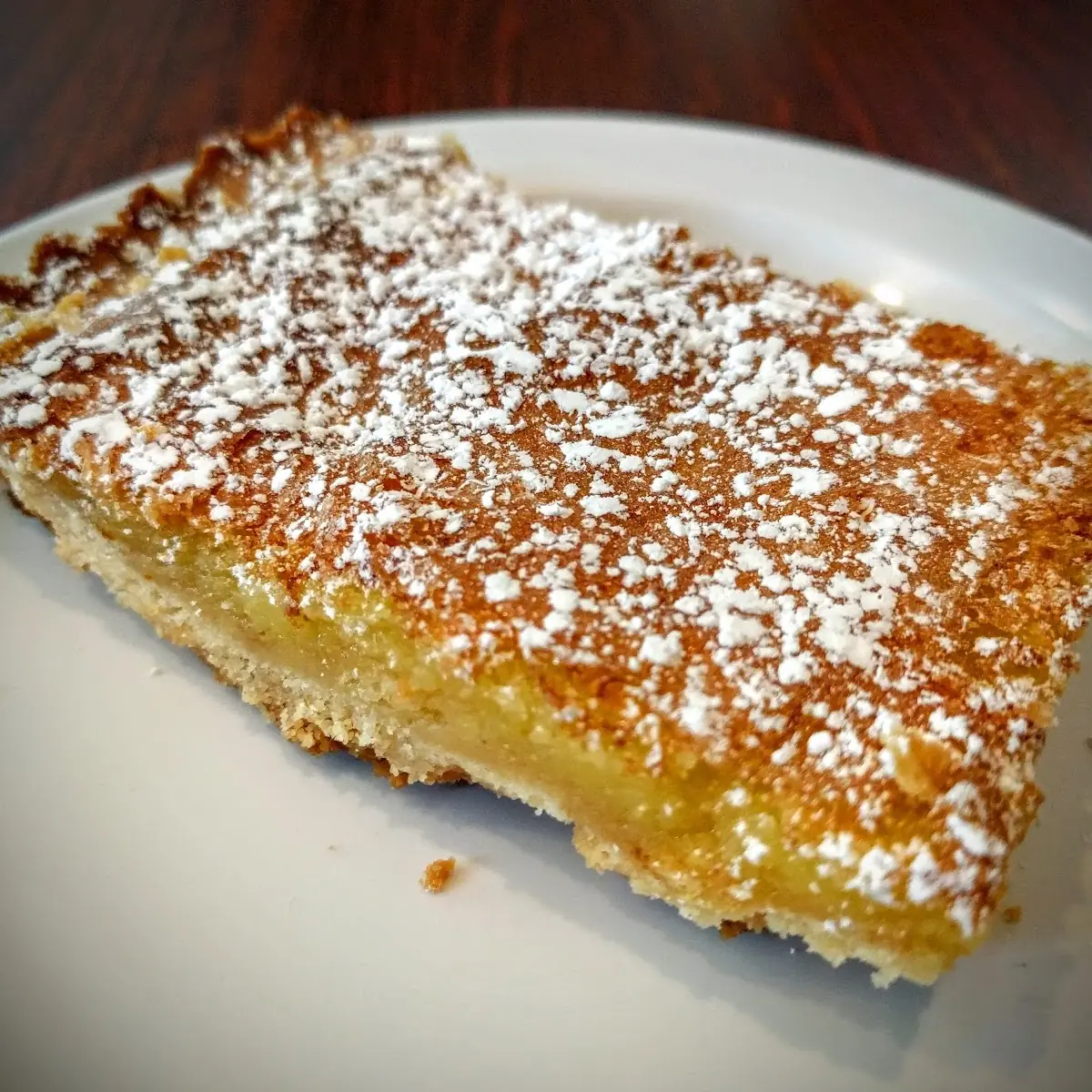 Lemon Square