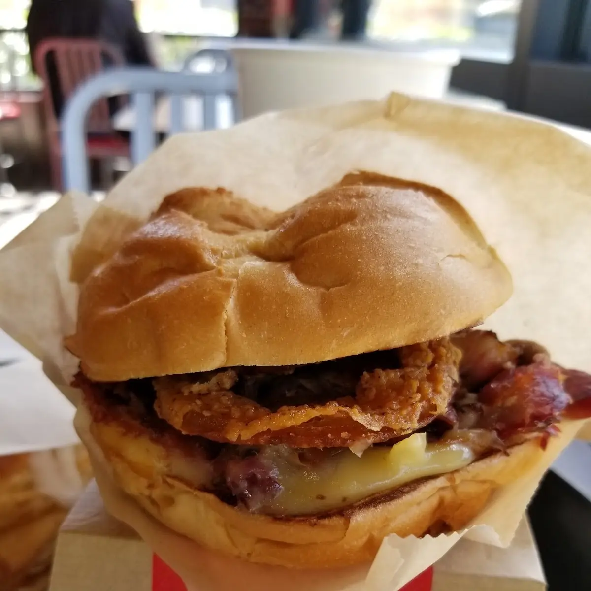 BBQ Brisket