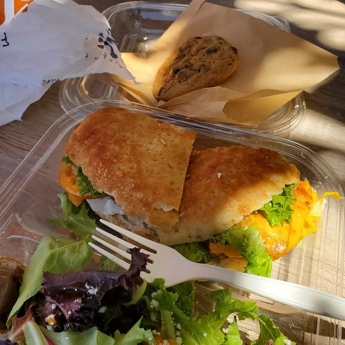 Club Sandwich