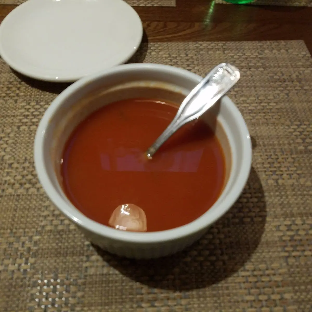 Tomato Soup